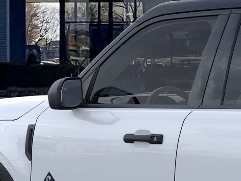 New 2026 Ford Bronco Sport Outer Banks AWD/4WD image 23