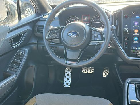 Used 2024 Subaru Crosstrek 2.5i Sport image 25
