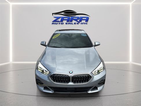 Used 2022 BMW 228i xDrive Gran Coupe w/ Convenience Package image 10