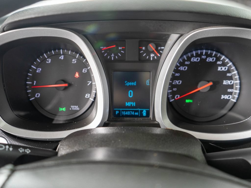 Used 2012 Chevrolet Equinox LT w/ Driver Convenience Package FWD image 17