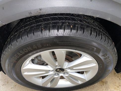Used 2018 Kia Sportage LX AWD/4WD image 24