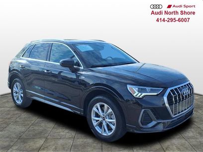 Used 2023 Audi Q3 2.0T Premium Plus w/ Premium Plus Package
