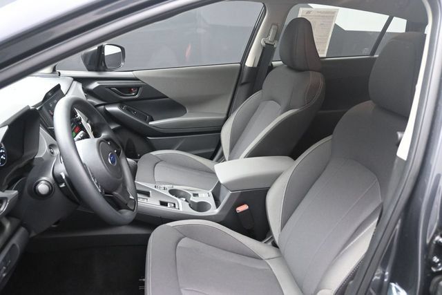 Certified 2025 Subaru Crosstrek 2.5i Premium AWD/4WD image 18