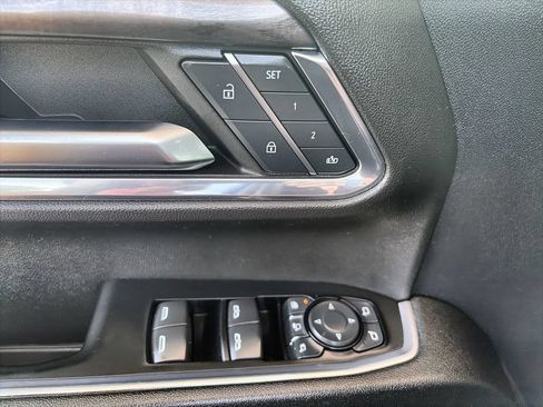 Certified 2024 Chevrolet Silverado 2500 LTZ AWD/4WD image 24
