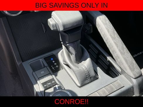 Used 2026 Toyota Tacoma SR5 AWD/4WD image 19