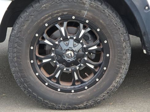 Used 2014 RAM 1500 Sport w/ Sport Premium Group image 24