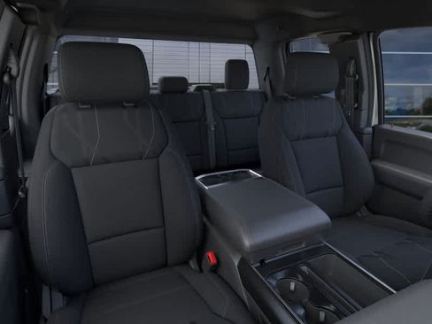 New 2026 Ford F150 STX w/ Equipment Group 200A RWD image 10