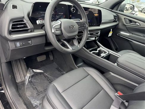 New 2026 Chevrolet Traverse LT w/ Midnight/Sport Edition image 10