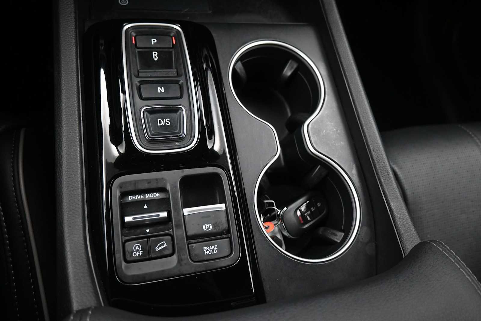 Certified 2023 Honda Pilot Elite image 16