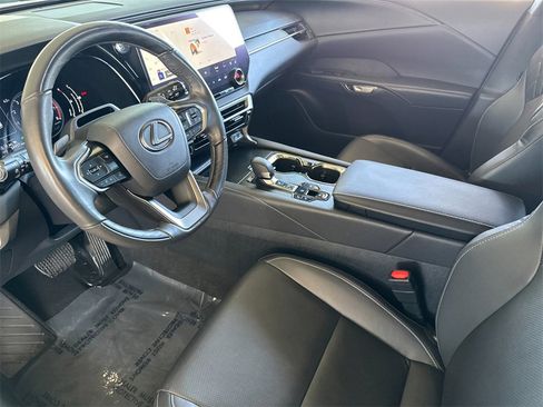Used 2024 Lexus RX 350h image 9