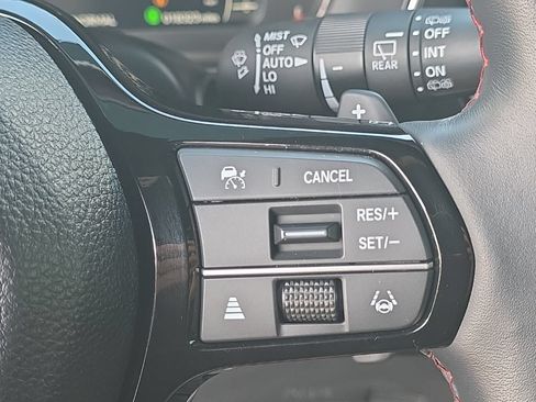 Used 2025 Honda Pilot Black Edition image 20