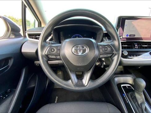 Certified 2026 Toyota Corolla LE FWD image 6