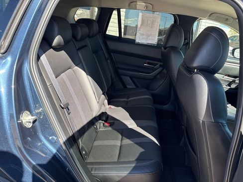 Used 2025 MAZDA CX-50 AWD 2.5 S w/ Preferred Package image 19