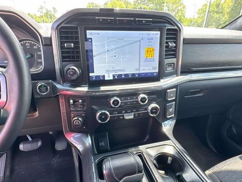 Used 2023 Ford F150 XLT w/ Equipment Group 302A High AWD/4WD image 31