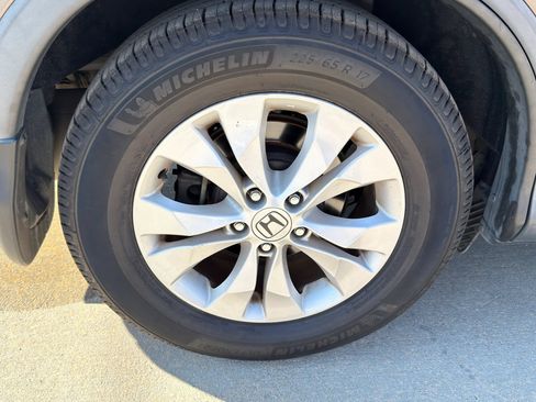 Used 2014 Honda CR-V EX-L image 30