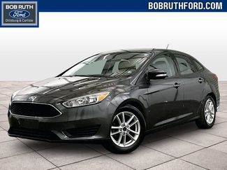 Used 2015 Ford Focus SE FWD video 1