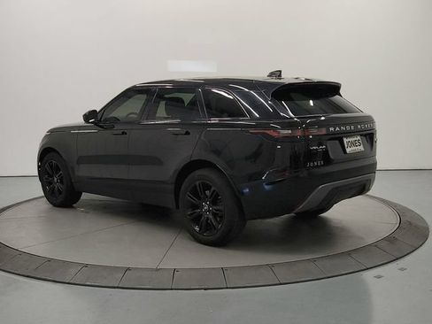 Used 2020 Land Rover Range Rover Velar S AWD/4WD image 6