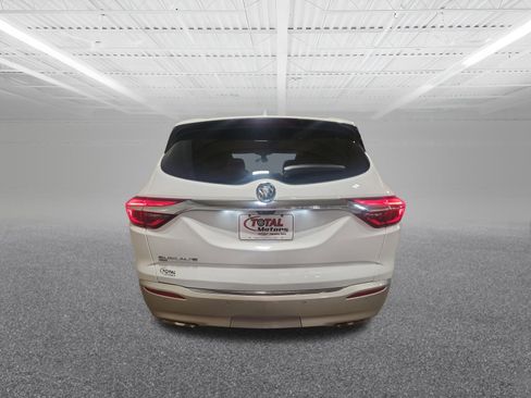 Used 2021 Buick Enclave Premium w/ Surround and Sites Package image 7