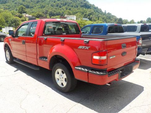 Used 2006 Ford F150 STX RWD image 3