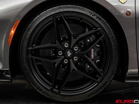 Used 2019 Ferrari 488 Pista Spider RWD image 32
