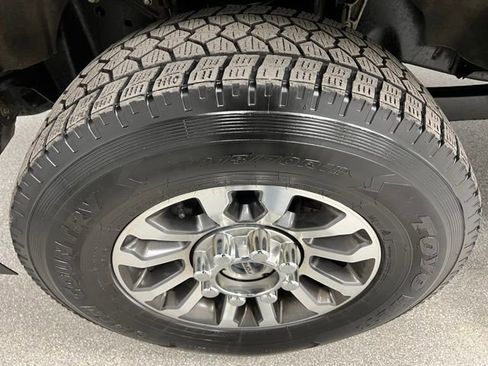 Used 2022 Ford F350 Lariat w/ Lariat Value Package image 14