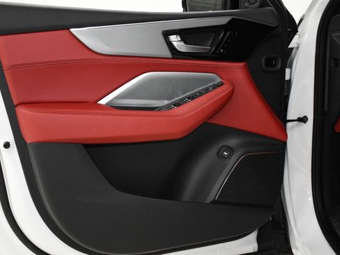 New 2026 Acura MDX A-Spec image 7