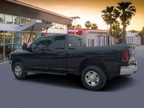 Certified 2025 RAM 2500 Tradesman image 5