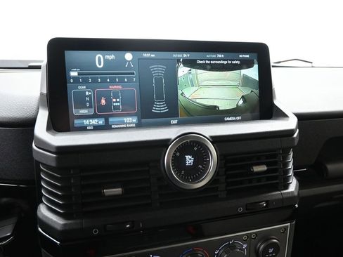 Used 2024 INEOS Grenadier AWD/4WD image 14