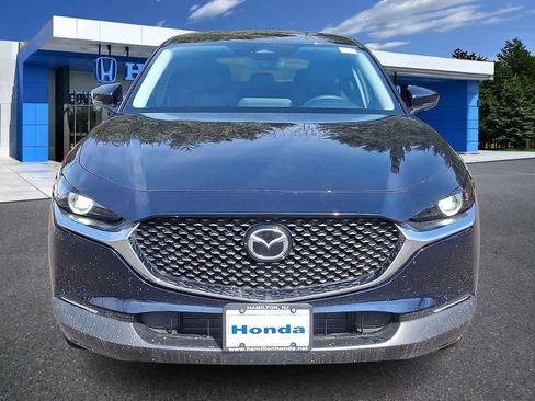 Used 2024 MAZDA CX-30 AWD 2.5 S image 28