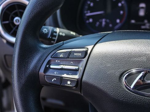 Certified 2023 Hyundai Kona SEL FWD image 32
