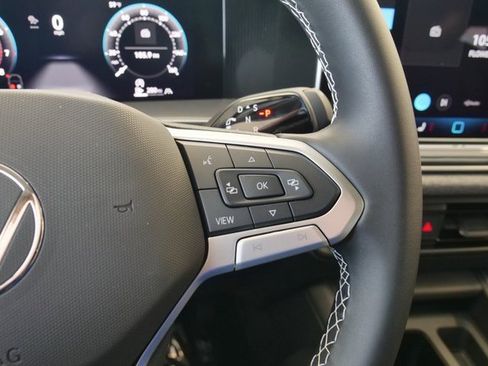 New 2026 Volkswagen Tiguan S image 22