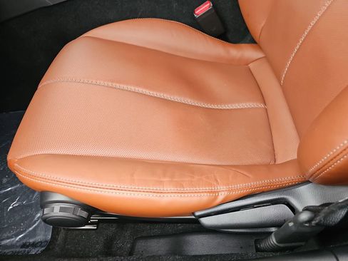 Used 2023 MAZDA MX-5 Miata Grand Touring image 28