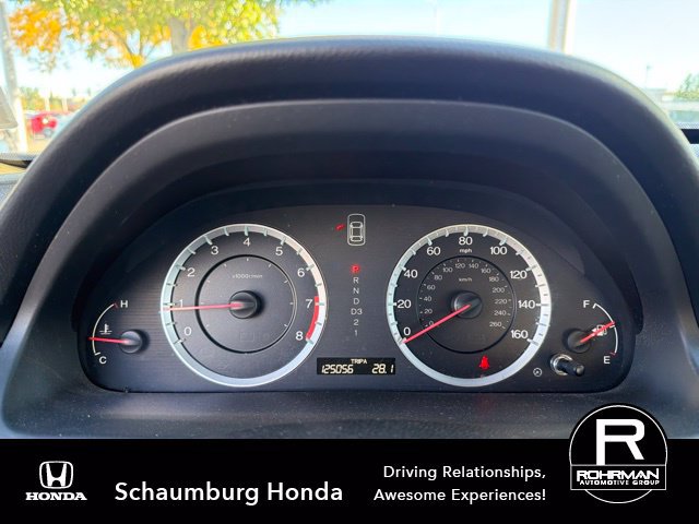 Used 2012 Honda Accord LX image 10