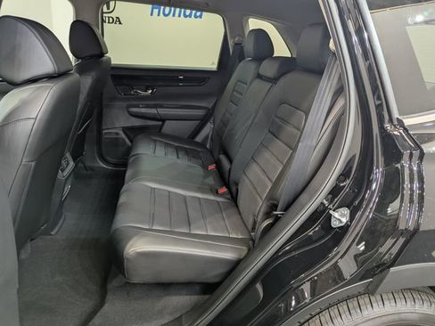 New 2026 Honda CR-V EX-L image 24