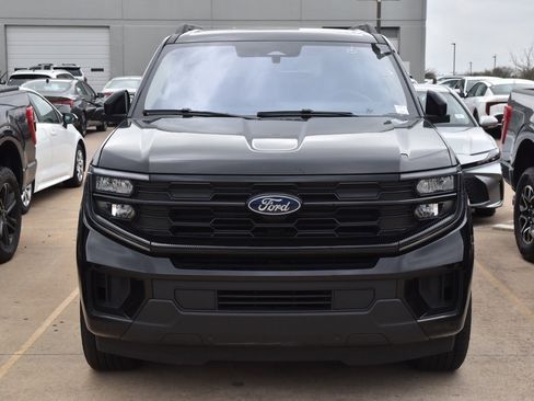 Used 2025 Ford Expedition Max Active image 3