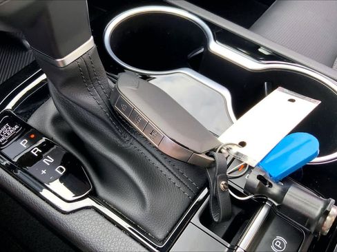 Used 2026 Kia K5 GT-Line w/ GT-Line Premium Package image 14