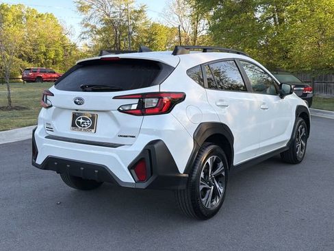 Certified 2026 Subaru Crosstrek 2.0i Premium AWD/4WD image 3