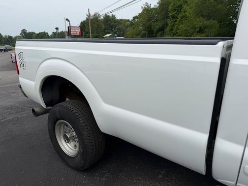 Used 2002 Ford F350 XLT AWD/4WD image 19