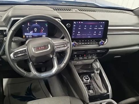 Used 2023 GMC Canyon Elevation w/ Convenience Package image 12