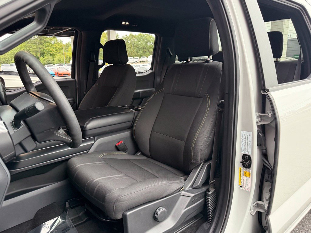 Used 2024 Ford F150 STX RWD image 29