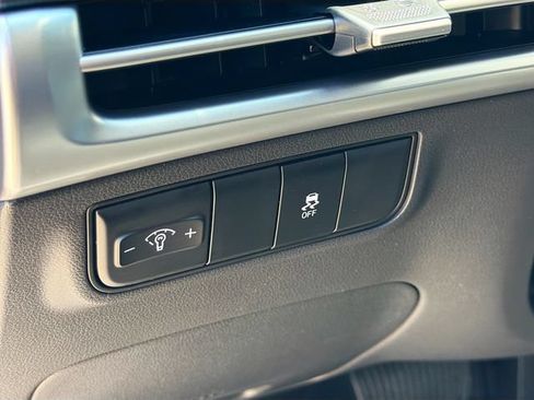 New 2026 Hyundai Tucson SE FWD image 10