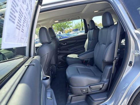 New 2026 Subaru Ascent Bronze Edition AWD/4WD image 25