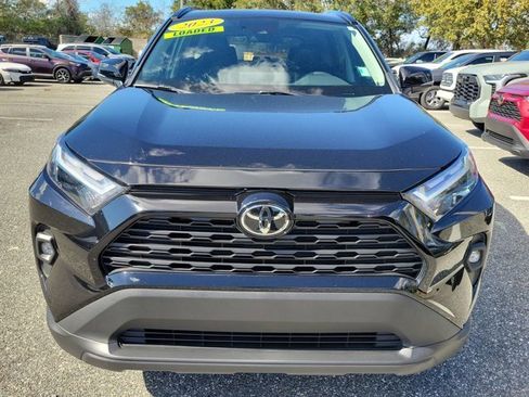 Used 2023 Toyota RAV4 XLE Premium image 15