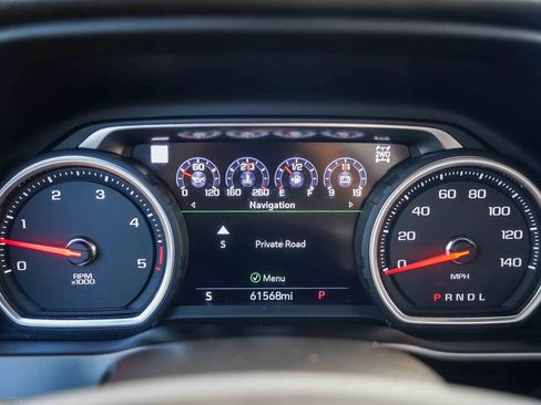 Used 2022 Chevrolet Silverado 2500 High Country w/ Safety Package II image 26