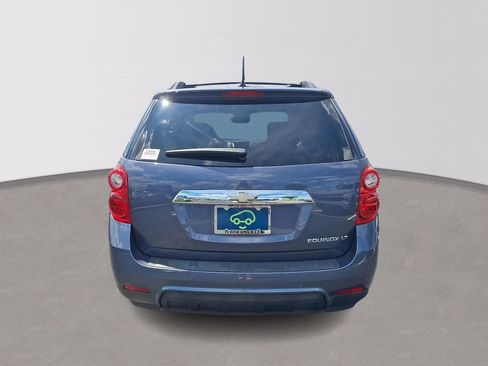 Certified 2013 Chevrolet Equinox LT w/ Driver Convenience Package FWD image 5