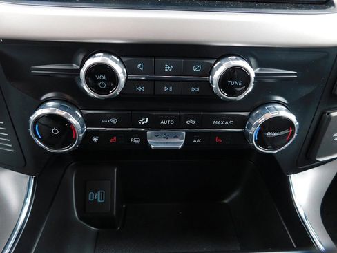 New 2023 Ford F150 Lightning XLT w/ Equipment Group 312A High image 12