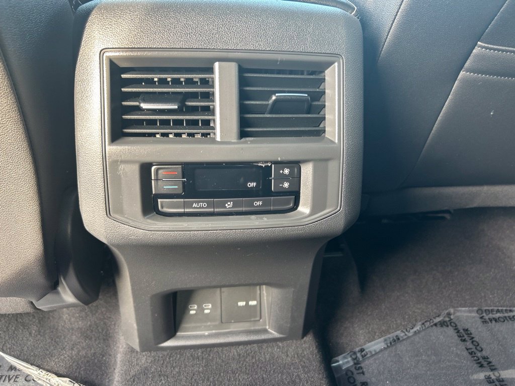Used 2023 Volkswagen Atlas SE w/ Panoramic Sunroof Package AWD/4WD image 47