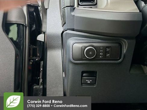 New 2026 Ford Bronco Outer Banks w/ Sasquatch Package AWD/4WD image 11