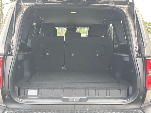 Used 2025 Toyota Land Cruiser 1958 AWD/4WD image 31