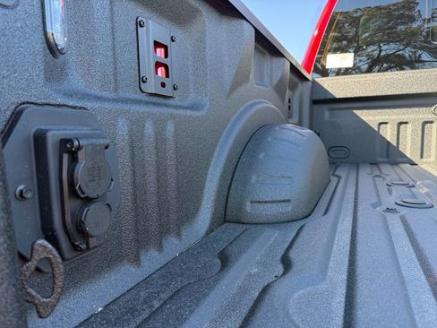 New 2026 Ford F350 King Ranch w/ Chrome Package image 26